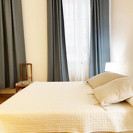 Apartament Bandini 1 Elegante Vicino Piazza Del Campo Siena Zewnętrze zdjęcie