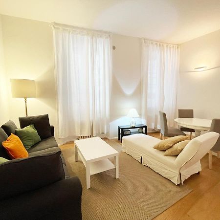 Apartament Bandini 1 Elegante Vicino Piazza Del Campo Siena Zewnętrze zdjęcie
