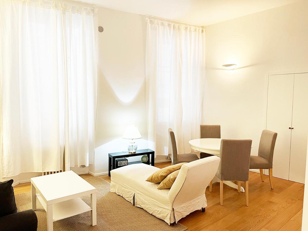 Apartament Bandini 1 Elegante Vicino Piazza Del Campo Siena Zewnętrze zdjęcie