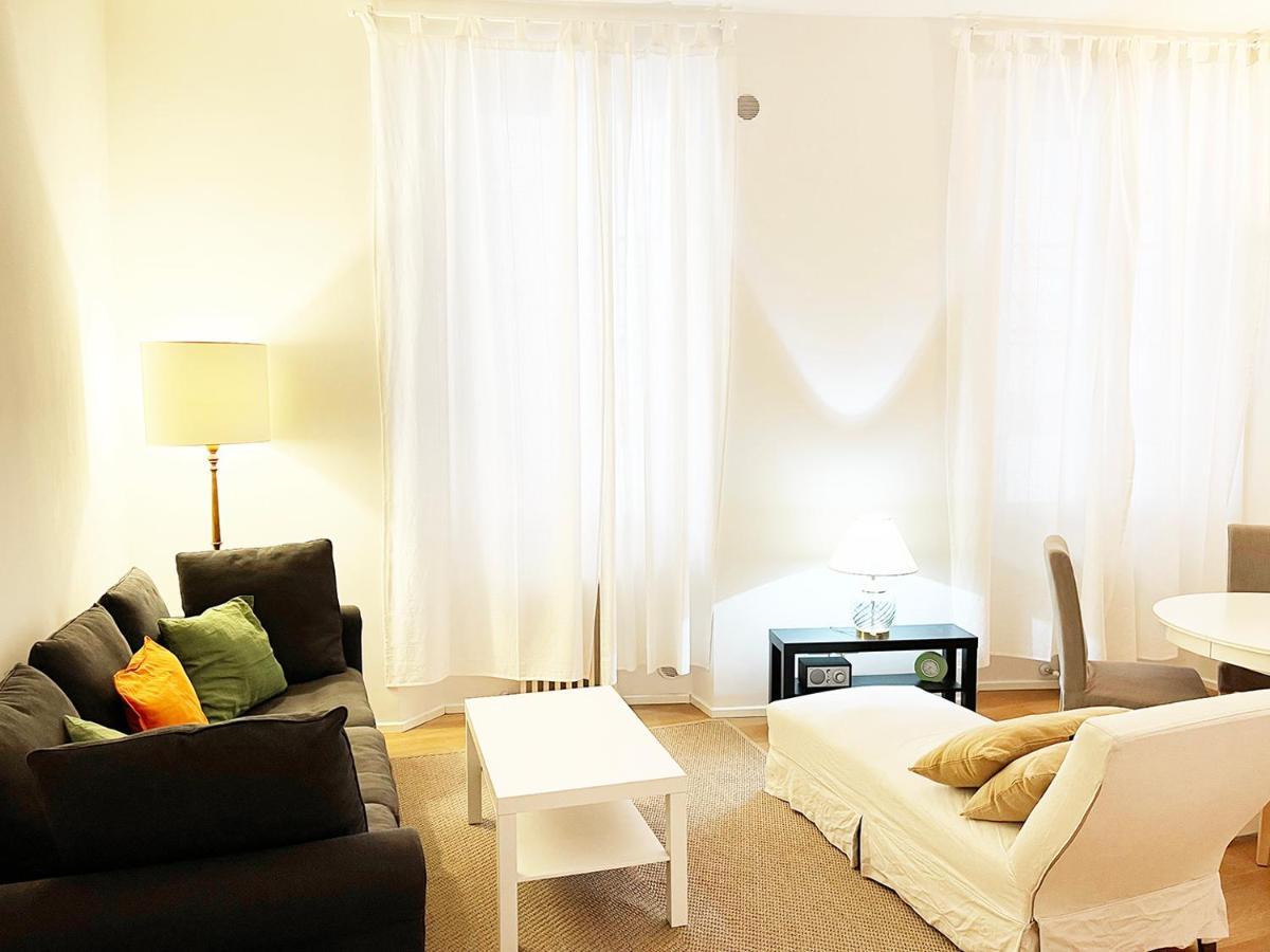 Apartament Bandini 1 Elegante Vicino Piazza Del Campo Siena Zewnętrze zdjęcie
