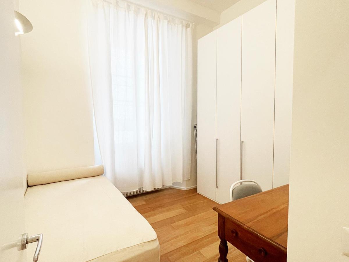 Apartament Bandini 1 Elegante Vicino Piazza Del Campo Siena Zewnętrze zdjęcie