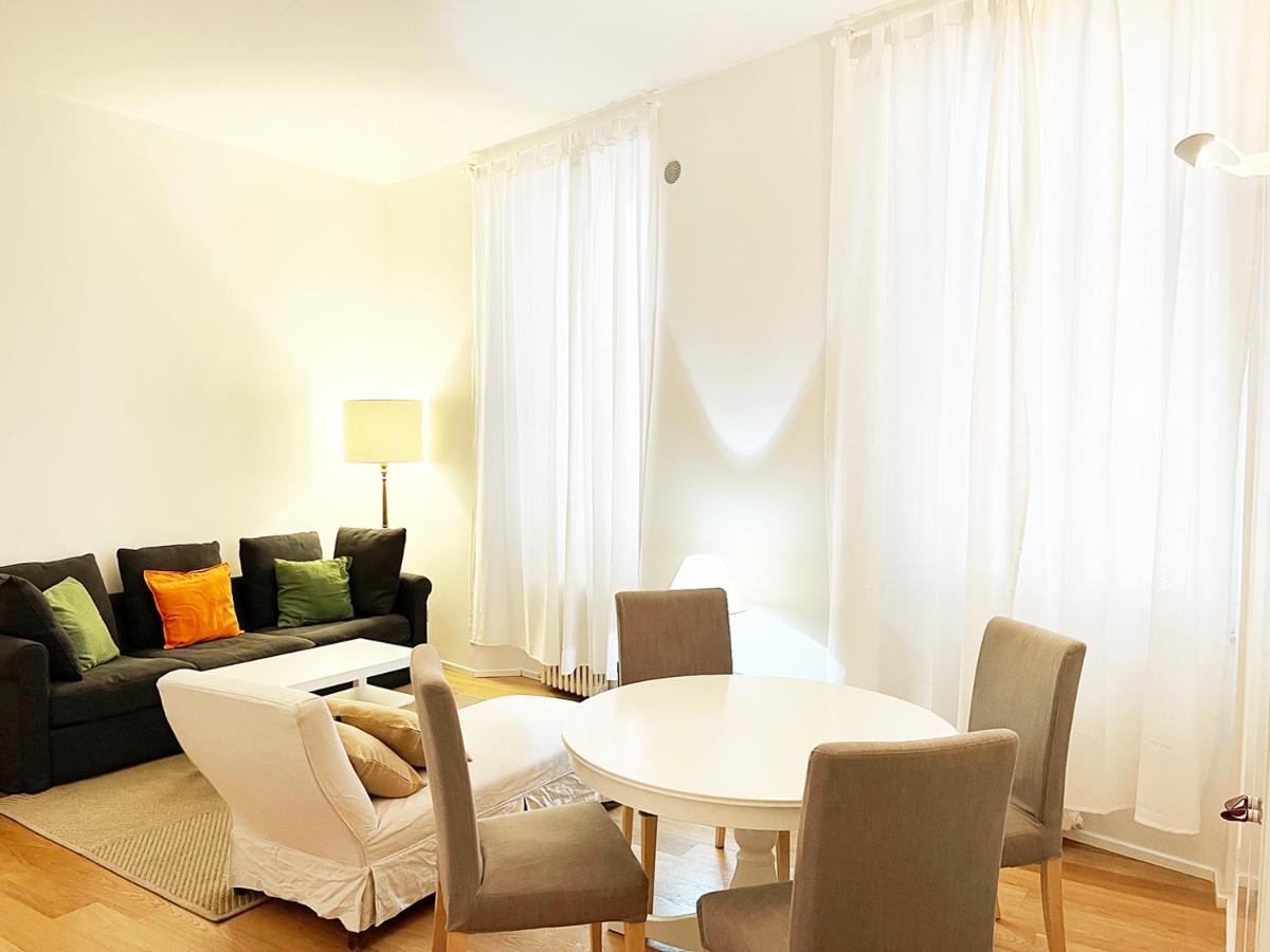 Apartament Bandini 1 Elegante Vicino Piazza Del Campo Siena Zewnętrze zdjęcie