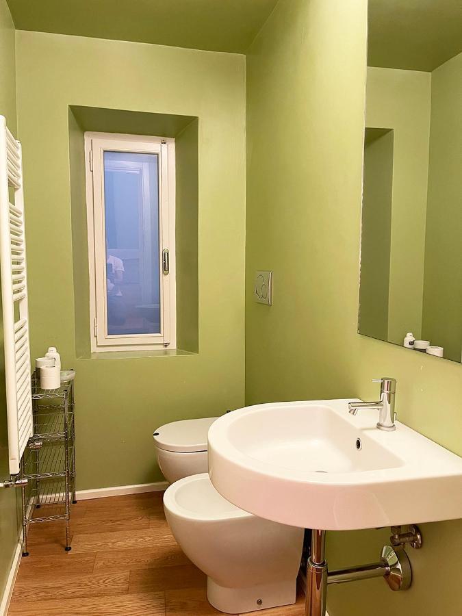 Apartament Bandini 1 Elegante Vicino Piazza Del Campo Siena Zewnętrze zdjęcie