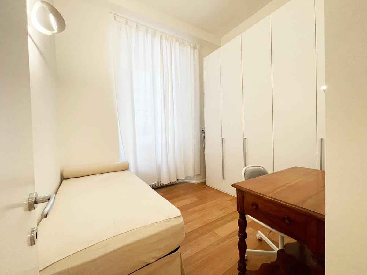 Apartament Bandini 1 Elegante Vicino Piazza Del Campo Siena Zewnętrze zdjęcie