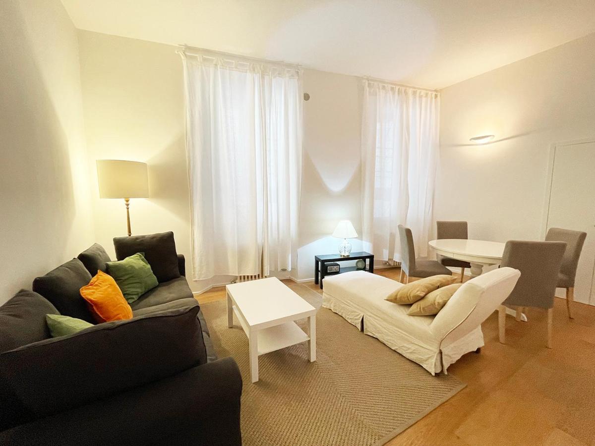 Apartament Bandini 1 Elegante Vicino Piazza Del Campo Siena Zewnętrze zdjęcie