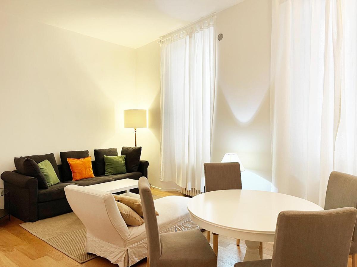 Apartament Bandini 1 Elegante Vicino Piazza Del Campo Siena Zewnętrze zdjęcie