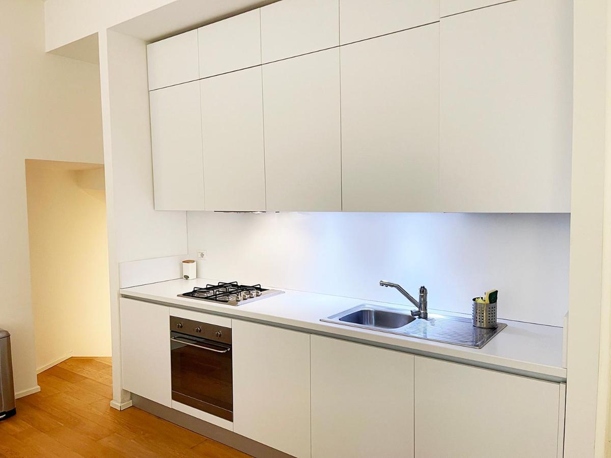 Apartament Bandini 1 Elegante Vicino Piazza Del Campo Siena Zewnętrze zdjęcie