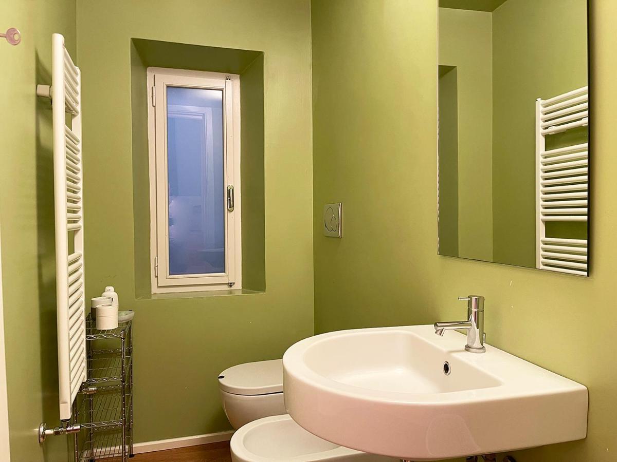 Apartament Bandini 1 Elegante Vicino Piazza Del Campo Siena Zewnętrze zdjęcie