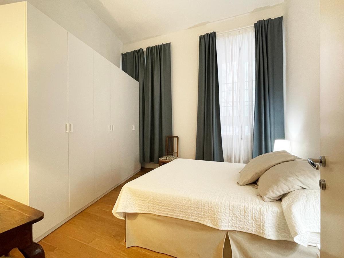 Apartament Bandini 1 Elegante Vicino Piazza Del Campo Siena Zewnętrze zdjęcie