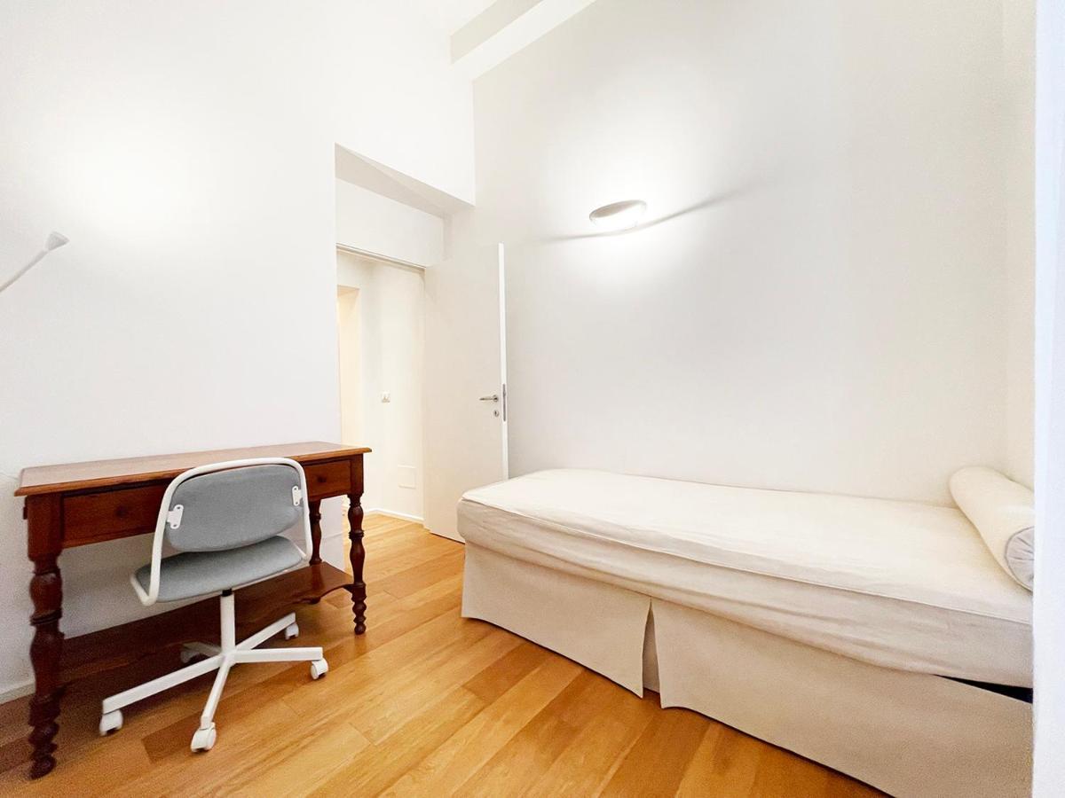 Apartament Bandini 1 Elegante Vicino Piazza Del Campo Siena Zewnętrze zdjęcie