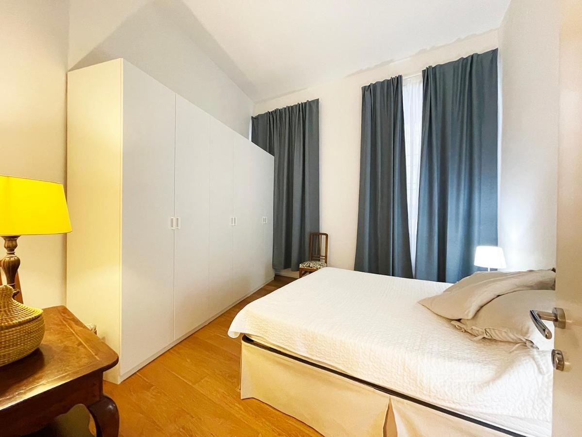 Apartament Bandini 1 Elegante Vicino Piazza Del Campo Siena Zewnętrze zdjęcie